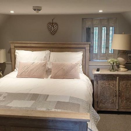 The Horse Inn Hurst Hurstpierpoint Exteriér fotografie