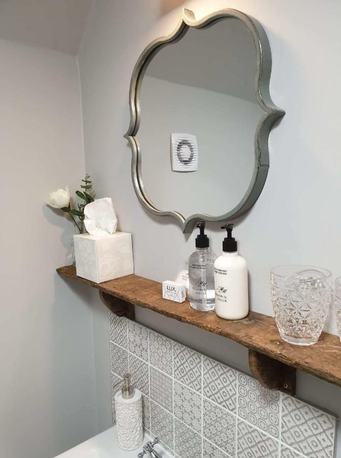 The Horse Inn Hurst Hurstpierpoint Exteriér fotografie