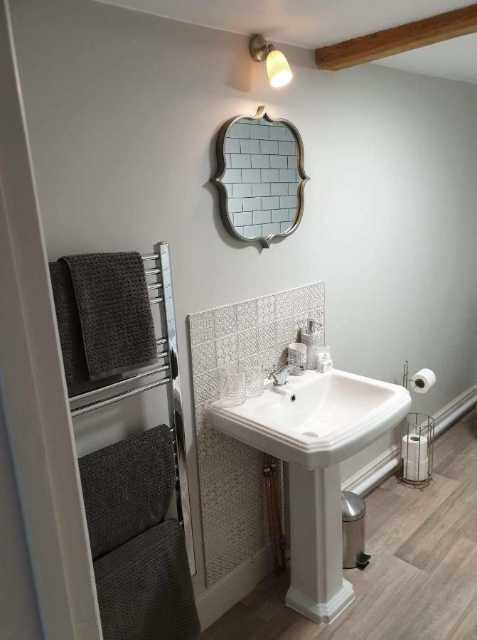 The Horse Inn Hurst Hurstpierpoint Exteriér fotografie