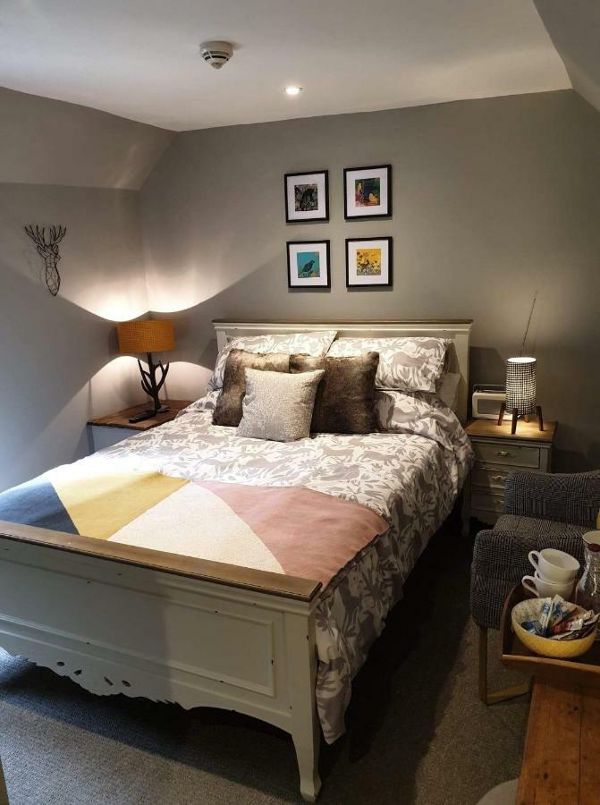 The Horse Inn Hurst Hurstpierpoint Exteriér fotografie