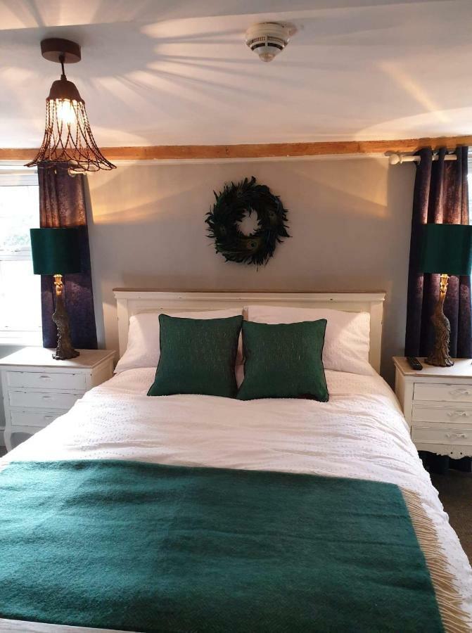 The Horse Inn Hurst Hurstpierpoint Exteriér fotografie