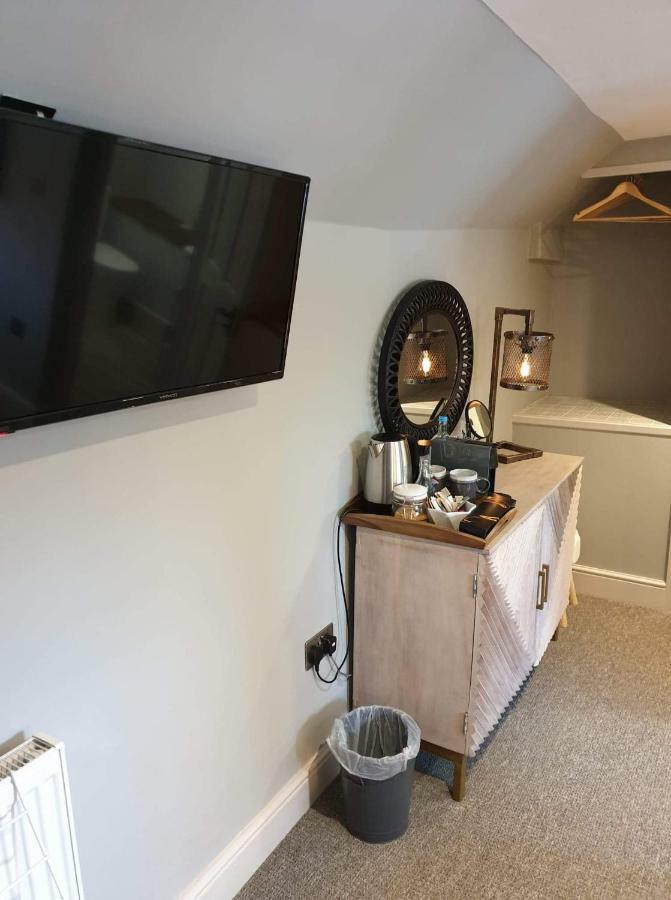 The Horse Inn Hurst Hurstpierpoint Exteriér fotografie