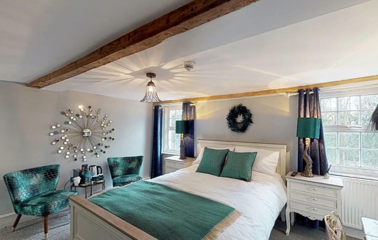 The Horse Inn Hurst Hurstpierpoint Exteriér fotografie