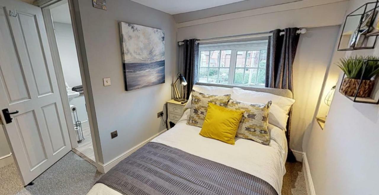 The Horse Inn Hurst Hurstpierpoint Exteriér fotografie