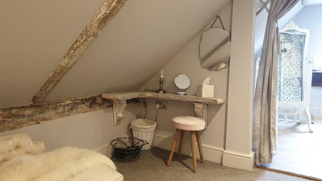 The Horse Inn Hurst Hurstpierpoint Pokoj fotografie
